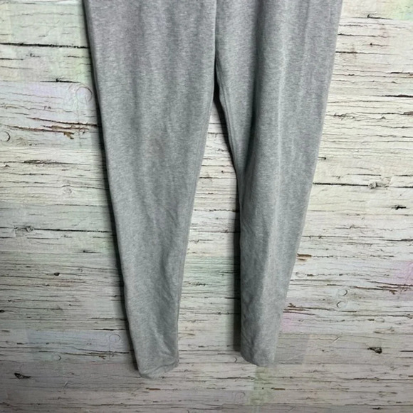 Lululemon Live Natural Pant/Antidote size 6 Heather medium gray - Picture 2 of 9